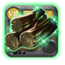Uncommon Ashenbark Logs .1 ×8