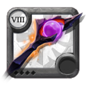Occult Staff