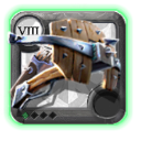 Heavy Crossbow 8.1