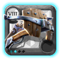 Heavy Crossbow 8.2