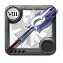 Elder's Divine Staff
