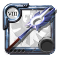 Elder's Divine Staff