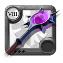 Enigmatic Staff