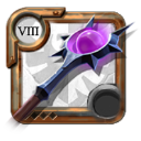 Elder's Enigmatic Staff