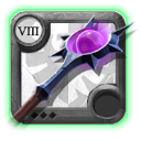 Enigmatic Staff 8.1