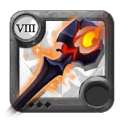 Brimstone Staff