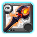 Brimstone Staff 8.2