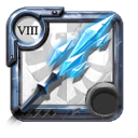 Elder's Glacial Staff