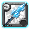Glacial Staff 8.2