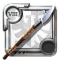 Elder's Glaive