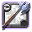 Halberd 8.3