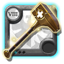 Hand of Justice 8.2