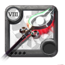Redemption Staff