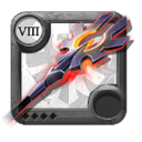 Blazing Staff