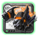 Hellfire Hands 8.1