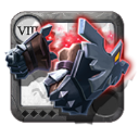 Ravenstrike Cestus