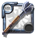 Elder's Heavy Mace