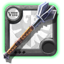 Heavy Mace 8.1