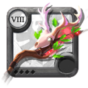Rampant Staff