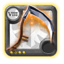 Infernal Scythe 8.4