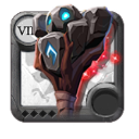 Earthrune Staff