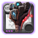 Earthrune Staff 8.3