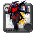 Bloodmoon Staff
