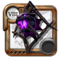 Elder's Prowling Staff