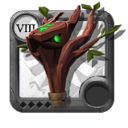 Rootbound Staff