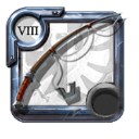 Elder's Fishing Rod