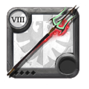 Elder's Trinity Spear