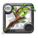 Wild Staff