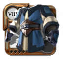 Elder's Scholar Robe