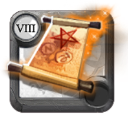 Elder's Infernal Scroll