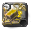 Elder's Lost Crossbow Mechanism