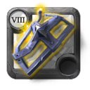 Elder's Ancient Shield Core