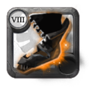 Elder's Demonhide Bindings