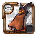 Elder's Demon Cape