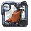 Elder's Morgana Cape