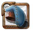 Elder's Harvester Cap