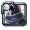 Elder's Mercenary Hood