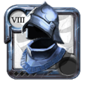 Elder's Knight Helmet ×2
