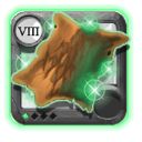 Uncommon Resilient Hide .1 ×2
