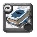 Elder Fisherman's Journal (Empty)