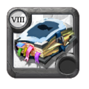 Elder Fisherman's Journal (Full) ×2