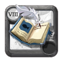 Elder Fisherman's Trophy Journal (Partially Full)