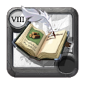 Elder Lumberjack's Journal (Partially Full)