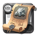 Elder Stonecutter Contract