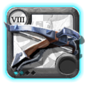 Light Crossbow 8.2
