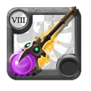 Witchwork Staff